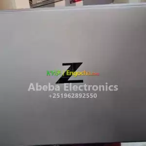 ⭐Brand New Hp ZBook Power 15.6 inch G8 Mobile Workstation Pc️  quantity   availablehigh s in Ethiopia